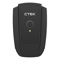 CTEK Nanogrid Air tr�dl�s energim�ler til Njord lader