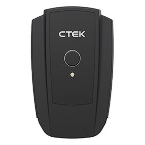 CTEK Nanogrid Air tr�dl�s energim�ler til Njord lader