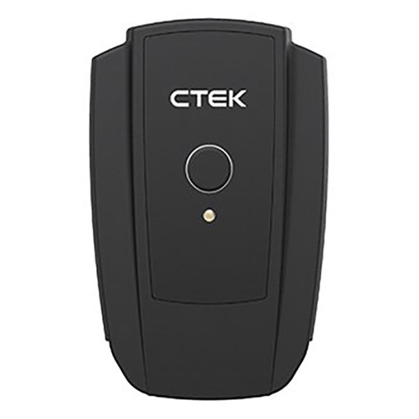 CTEK Nanogrid Air tr�dl�s energim�ler til Njord lader