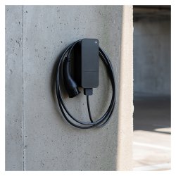 Amina S Ladeboks 11kW/20A 3-faset 6 Meter
