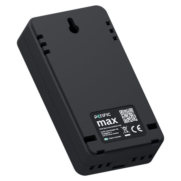 Perific Max 5010 Energim�ler