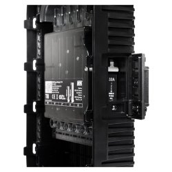 DEFA Power Ready S V�gbeslag inkl MCB
