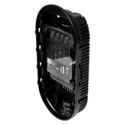 DEFA Power Ready S V�gbeslag inkl MCB