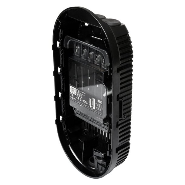 DEFA Power Ready S V�gbeslag inkl MCB