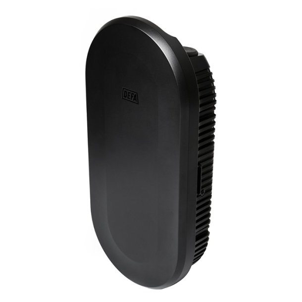 DEFA Power Ready S V�gbeslag inkl MCB