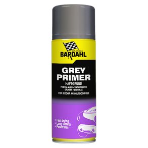 Bardahl Gr� Primer Spray 400 Ml.