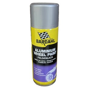 Bardahl Alu. F�lgmaling 400 Ml. Spray