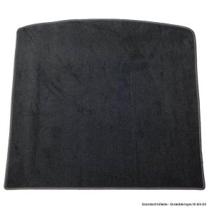 Bagagerumsm�tte velour BMW 3-serie F31 2011 - 2019