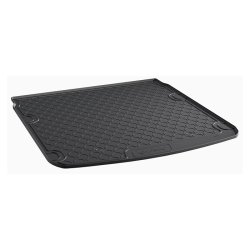 Bagagerumsbakke Audi A5 Sportsback 2009-2016