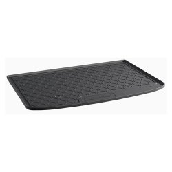 Bagagerumsbakke Audi A1 3-5D 8X 09/2010-2018