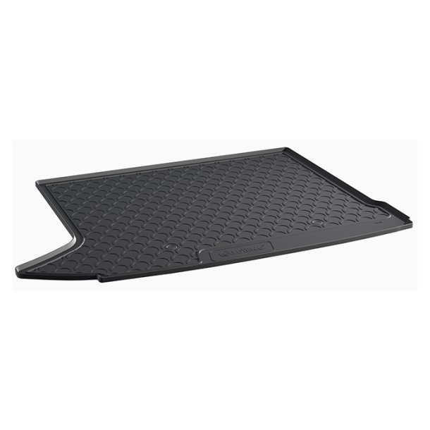 Bagagerumsbakke Audi Q3 09/2011-2018 �verst