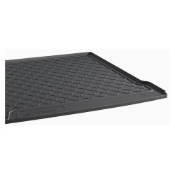 Bagagerumsbakke Audi Q3 09/2011-2018 �verst