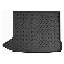Bagagerumsbakke Audi Q3 09/2011-2018 �verst