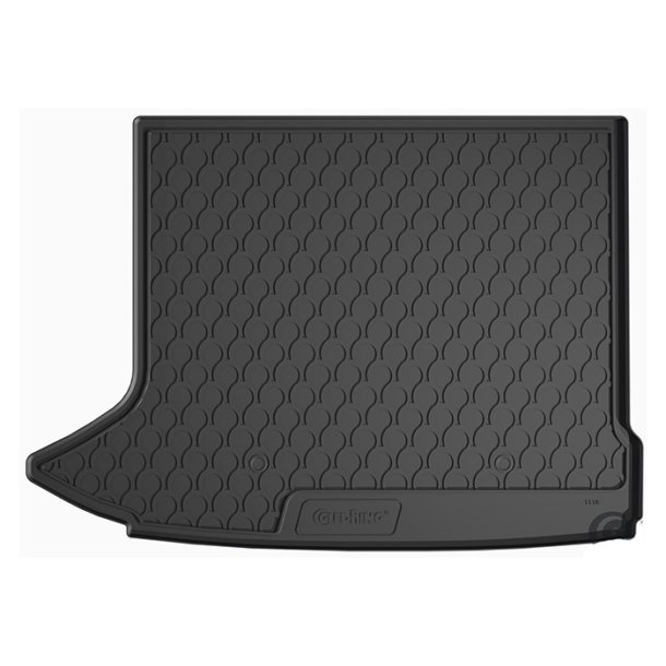 Bagagerumsbakke Audi Q3 09/2011-2018 �verst