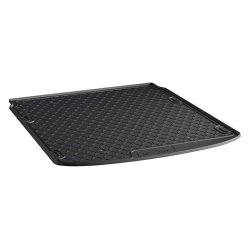 Bagagerumsbakke Audi A6 Sedan C8 2018-
