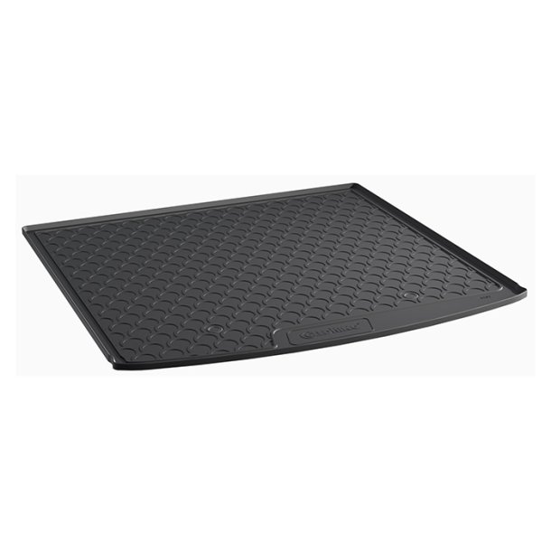 Bagagerumsbakke BMW 2 GT F46 5-7P 03/2015-