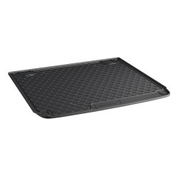 Bagagerumsbakke BMW X4 G02 2018-