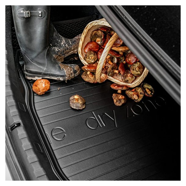 Bagagerumsbakke MG HS II SUV 2024-