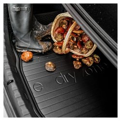 Bagagerumsbakke LR Discovery Sport SUV 2014-