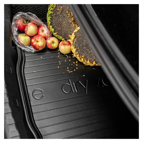 Bagagerumsbakke Audi A3 Sportback 8V HB 13-20