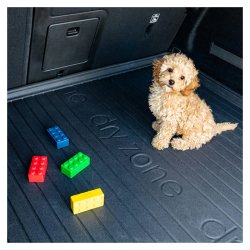 Bagagerumsbakke Audi A3 Sportback 8V HB 13-20