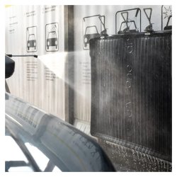 Bagagerumsbakke VW Polo V HB 2009-2017 �verst