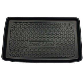 Bagagerumsbakke Ford B-MAX 2012-2017 Nederst