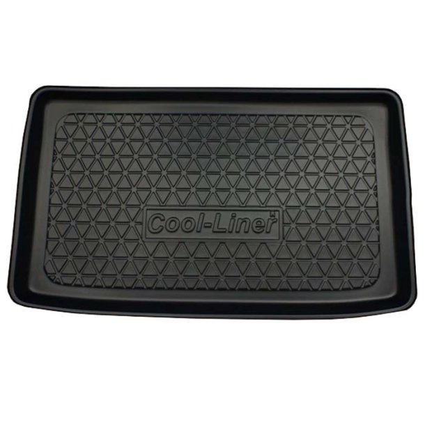 Bagagerumsbakke Ford B-MAX 2012-2017 Nederst