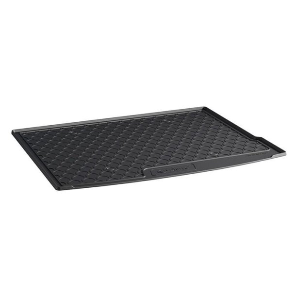Bagagerumsbakke Honda Civic e/HEV HB 5d-r 2021-
