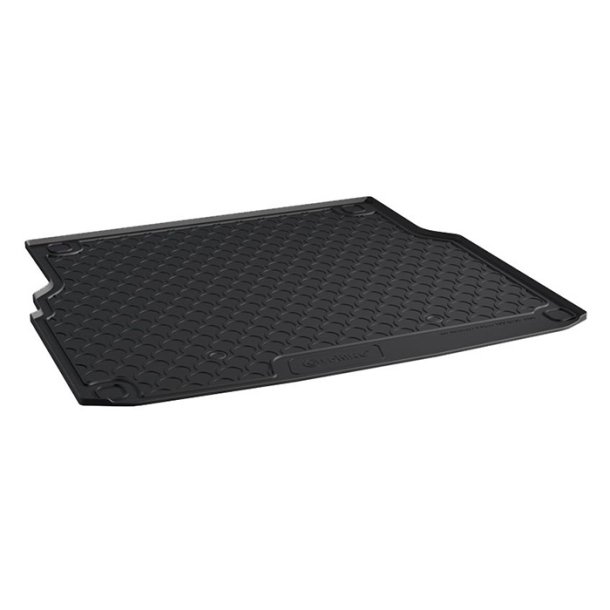 Bagagerumsbakke Mercedes C W205 STC 2014-2021