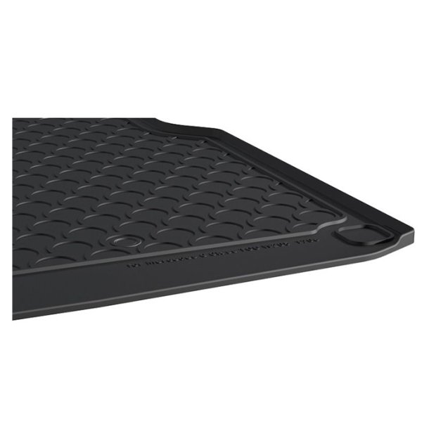 Bagagerumsbakke Mercedes C W205 STC 2014-2021