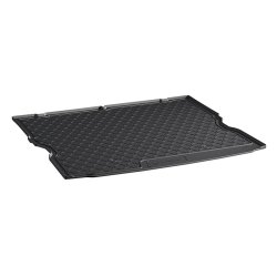Bagagerumsbakke Opel Zafira B 2005-2011