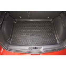 Bagagerumsbakke Renault Megane IV Hatchback 2016-