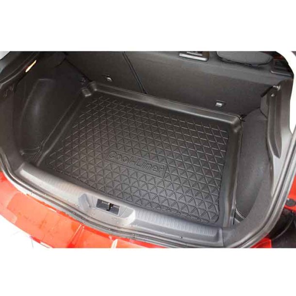 Bagagerumsbakke Renault Megane IV Hatchback 2016-