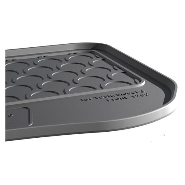 Bagagerumsbakke Frunk Tesla Model 3 7/2017-11/2020