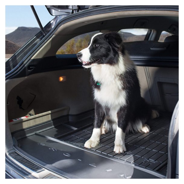 Bagagerumsbakke Renault Megane IV 2016-2024- �verste