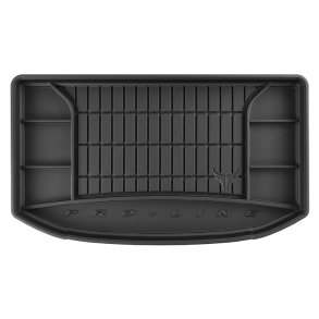 Bagagerumsbakke Suzuki Ignis III 2016-