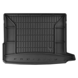 Bagagerumsbakke Mercedes-Benz GLC X253 2015-2022