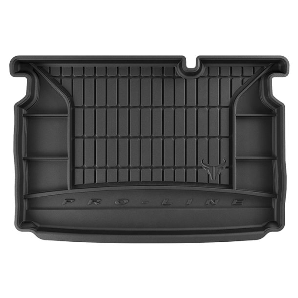 Bagagerumsbakke Ford EcoSport II 2017-2022 nederste