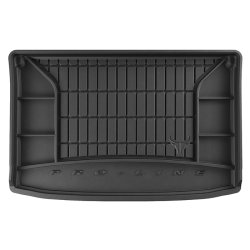 Bagagerumsbakke Ford EcoSport II 2017-2022 �verste