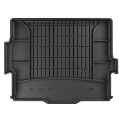 Bagagerumsbakke Peugeot 3008 II 2016-2024- �verste