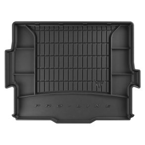 Bagagerumsbakke Peugeot 3008 II 2016-2024- �verste