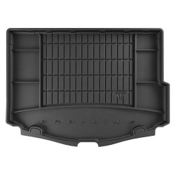 Bagagerumsbakke Renault Scenic IV 2016-2022- �verste