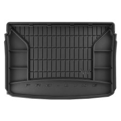Bagagerumsbakke SEAT Arona 2017- �verste