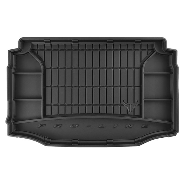 Bagagerumsbakke SEAT Arona 2017- nederste