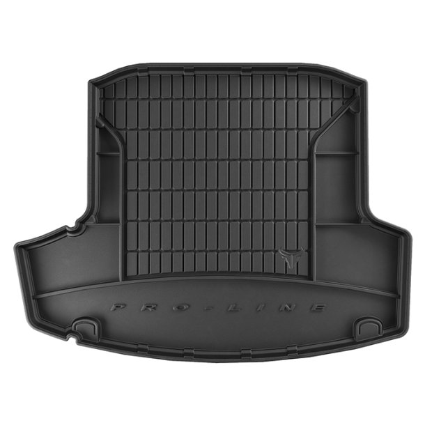Bagagerumsbakke Skoda Octavia III 2016-2020