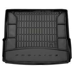 Bagagerumsbakke BMW X1 F48 2015-2022
