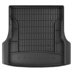 Bagagerumsbakke Tesla Model S 2012- �verste