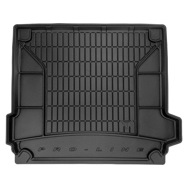 Bagagerumsbakke BMW X5 G05 2018-