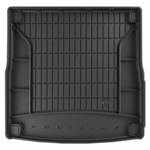 Bagagerumsbakke Audi A4 B9 2015-2023 Allroad